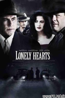 poster Cartel de la pelicula lonely hearts