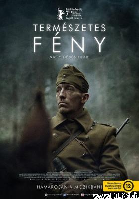 poster Affiche de film Természetes fény