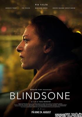 poster Cartel de la pelicula Blindsone