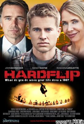 Poster of movie Hardflip