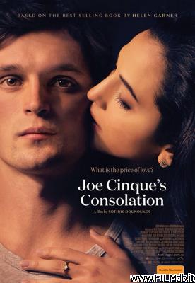 Affiche de film Joe Cinque's Consolation