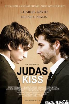 Locandina del film Judas Kiss