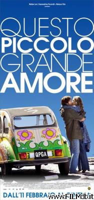 Locandina del film questo piccolo grande amore