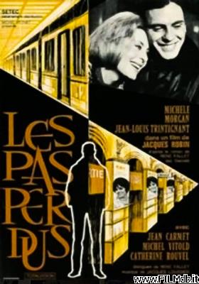 Poster of movie The Last Steps