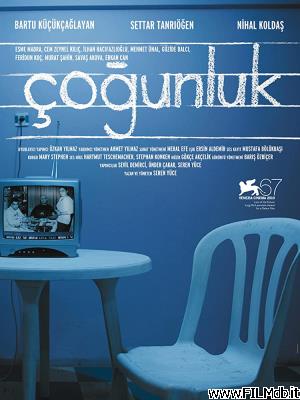 Locandina del film Cogunluk