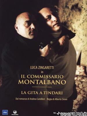 Locandina del film La gita a Tindari [filmTV]