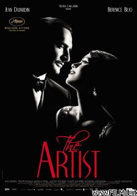 Affiche de film The Artist