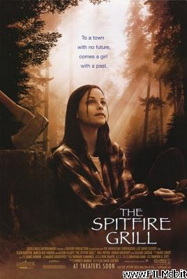 Poster of movie The Spitfire Grill