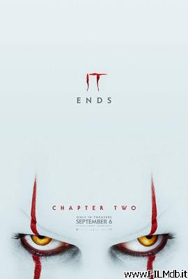 Poster of movie It Chapter Two