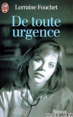 Poster of movie De toute urgence [filmTV]
