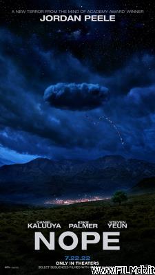 poster Cartel de la pelicula ¡Nop!