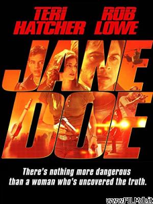 Poster of movie Jane Doe [filmTV]
