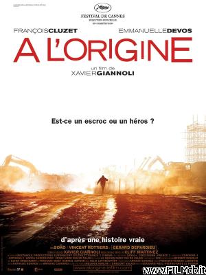 Locandina del film À l'origine