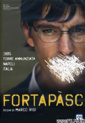 Locandina del film Fortapàsc