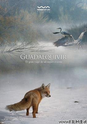 Locandina del film Guadalquivir