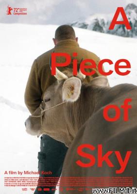 Poster of movie A Piece of Sky