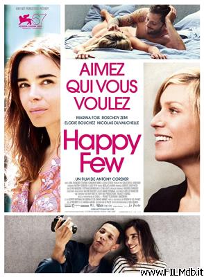 Poster of movie Happy Few