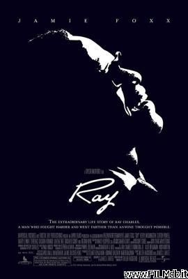 Poster of movie Ray