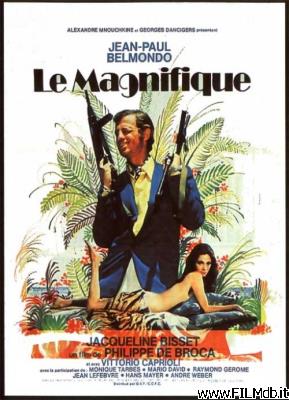 Poster of movie the man from acapulco