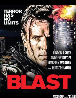 Poster of movie Blast