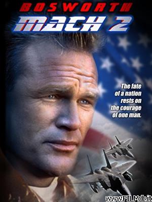 Poster of movie Mach 2 [filmTV]