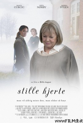 Locandina del film Stille hjerte