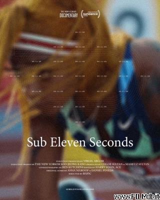 Locandina del film Sub Eleven Seconds [corto]