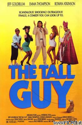 Poster of movie The Tall Guy