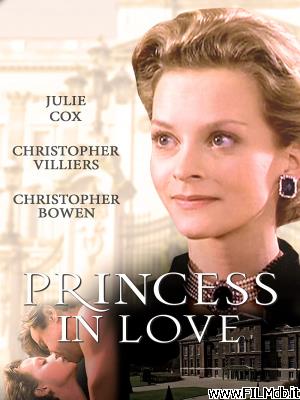 Poster of movie Princess in Love [filmTV]