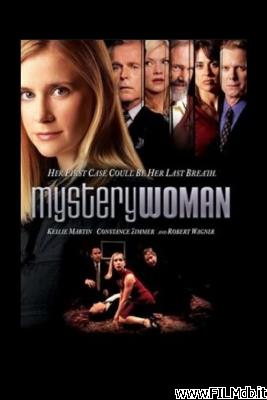 Poster of movie Mystery Woman [filmTV]