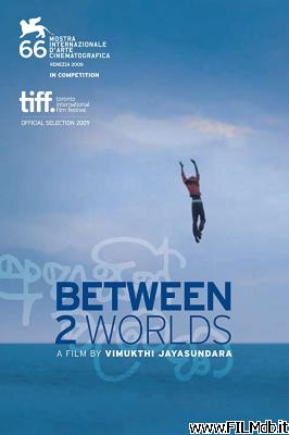 Affiche de film Between Two Worlds