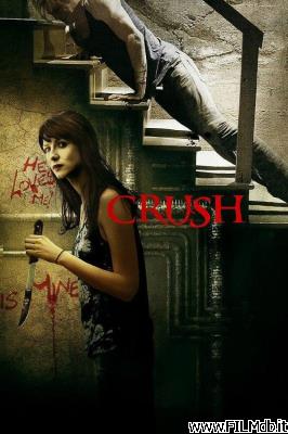 Cartel de la pelicula crush