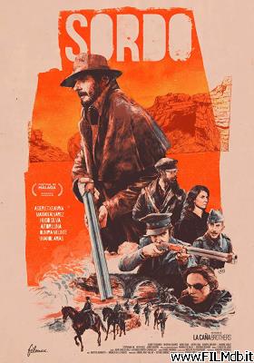 Poster of movie Sordo