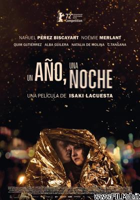 Poster of movie One Year, One Night