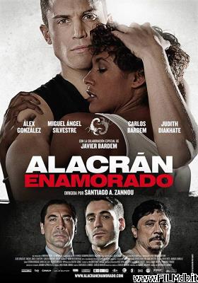 Poster of movie Alacrán enamorado