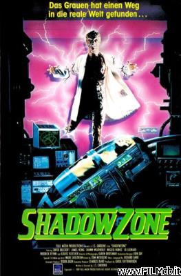 Poster of movie Shadowzone