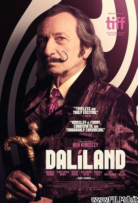Poster of movie Dalíland