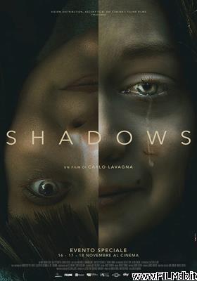 Locandina del film Shadows