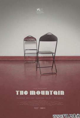 Affiche de film The Mountain: une odysée américaine