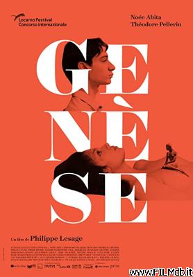 poster Locandina del film Genèse