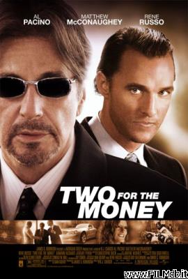 Poster of movie Two for the Money