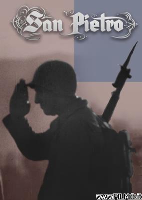 Poster of movie The Battle of San Pietro [corto]