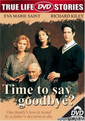 Poster of movie Time to Say Goodbye?