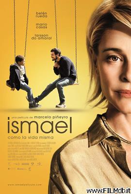 Locandina del film Ismael