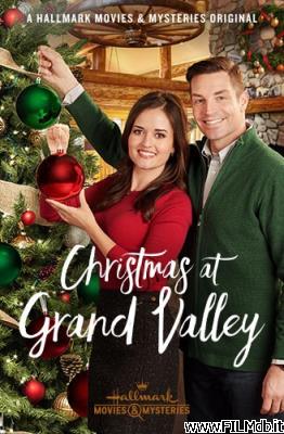 Poster of movie christmas at grand valley [filmTV]
