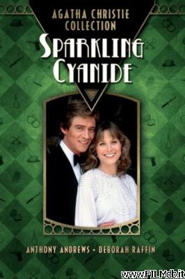 Poster of movie Sparkling Cyanide [filmTV]