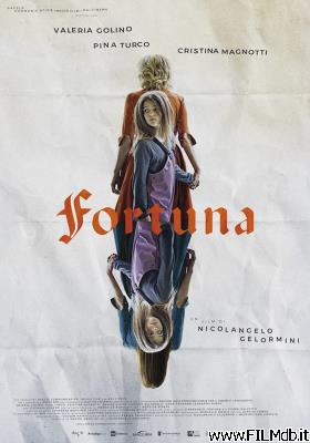 Cartel de la pelicula Fortuna