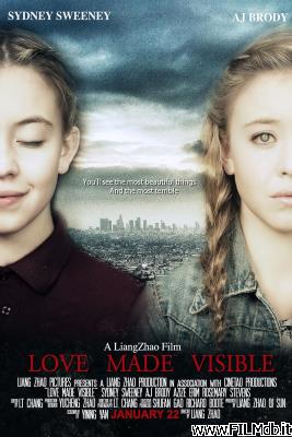 Locandina del film Love Made Visible [corto]