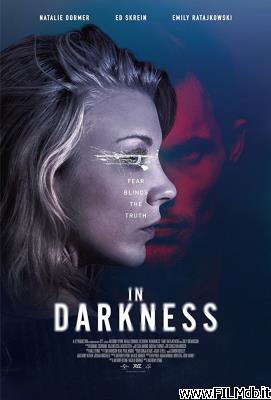 Locandina del film in darkness - nell'oscurità