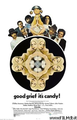 Poster of movie Candy